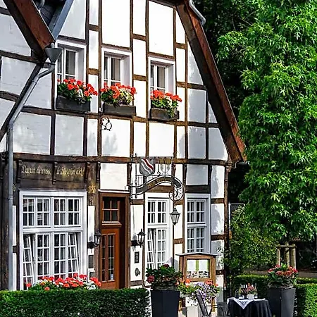 Alt Vellern Hotel