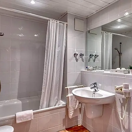 Alt Vellern Hotel 4*