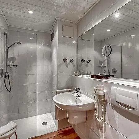 Hotel Alt Vellern
