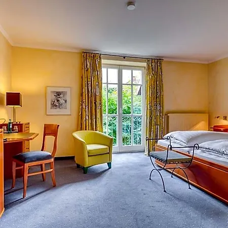 Alt Vellern Hotel