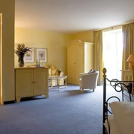 Alt Vellern Hotel 4*