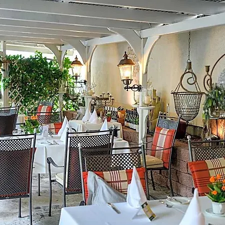 Hotel Alt Vellern Ennigerloh