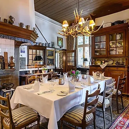 Hotel Alt Vellern 4*