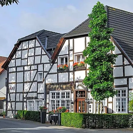 Hotel Alt Vellern Ennigerloh
