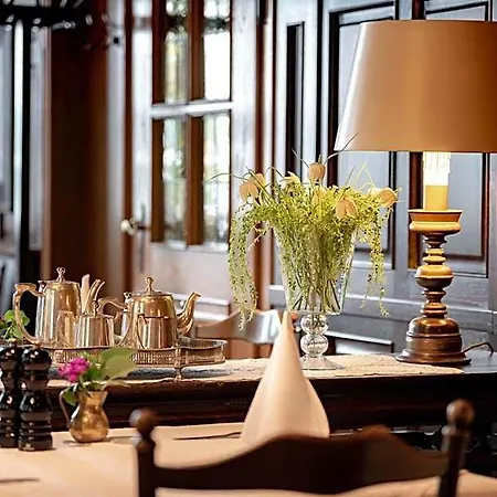 Hotel Alt Vellern 4*