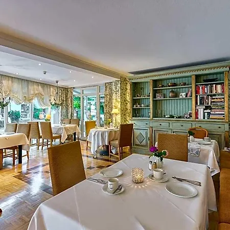 Alt Vellern Hotel 4*