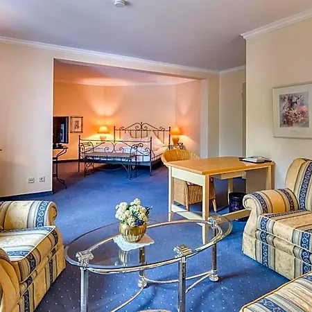 Hotel Alt Vellern 4*