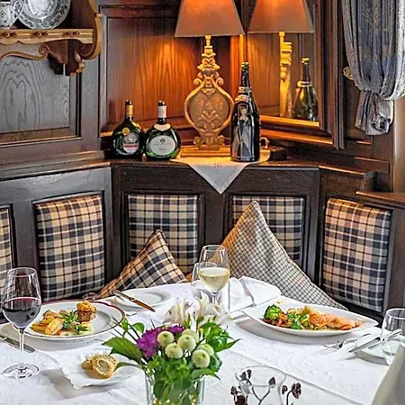 Alt Vellern Hotel