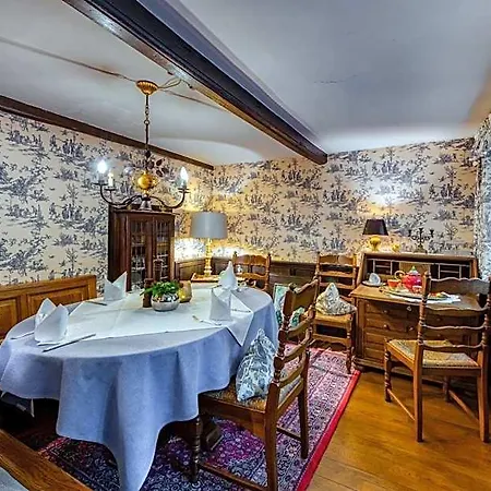 Alt Vellern Hotel