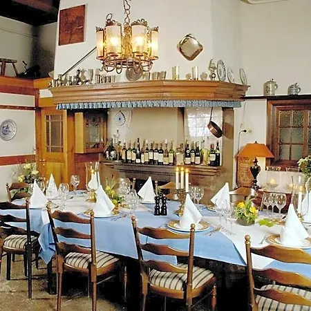 Alt Vellern Hotel 4*