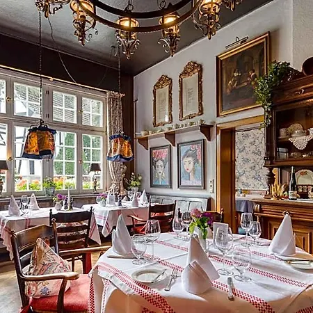Alt Vellern Hotel