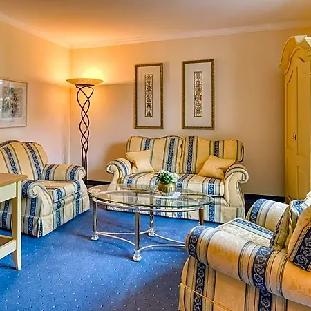 Hotel Alt Vellern