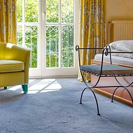 Hotel Alt Vellern 4*