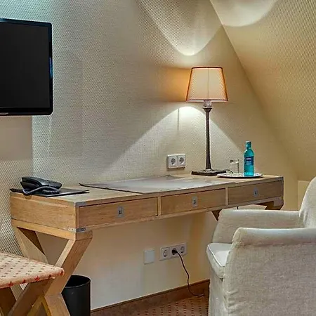 Alt Vellern Hotel